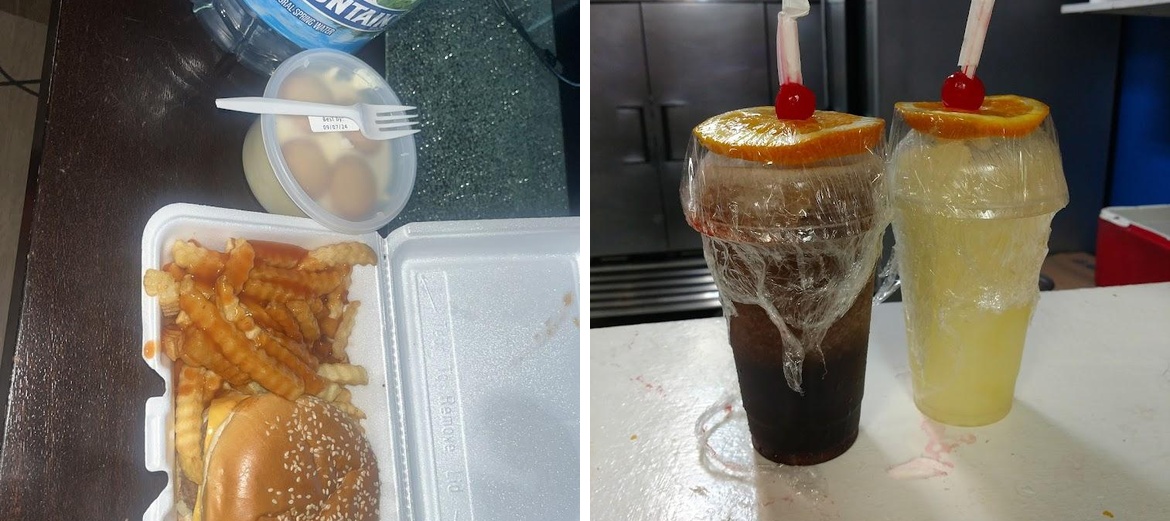 Baba's Steak & Lemonade